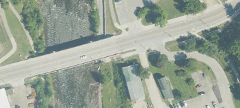 Specialty Commercial Property