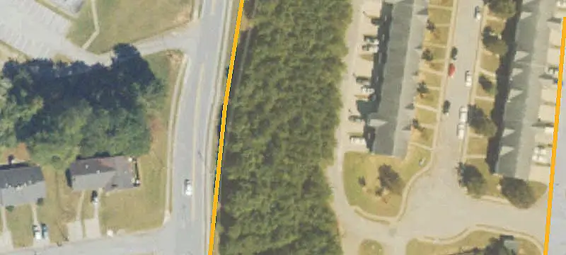 Residential Land Parcel