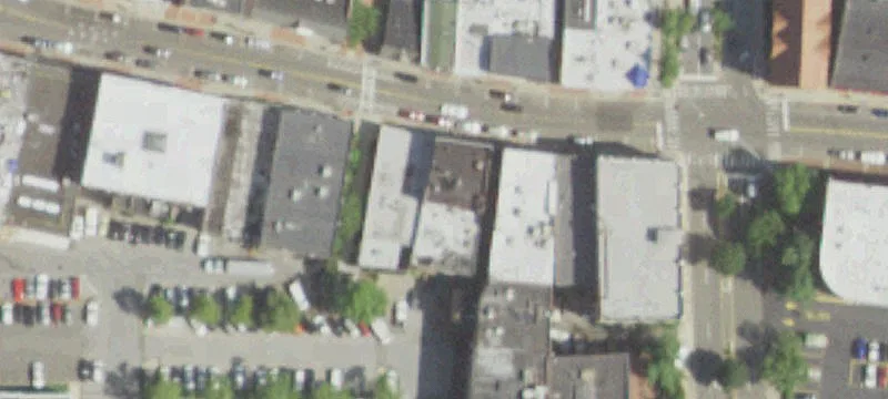 Lower Level Storage Unit