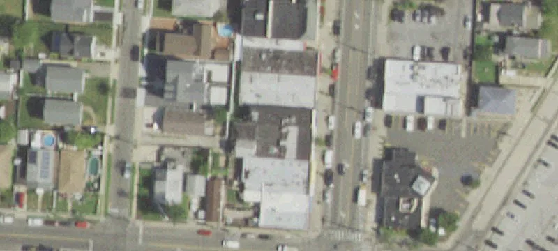 Turn-Key Restaurant Property