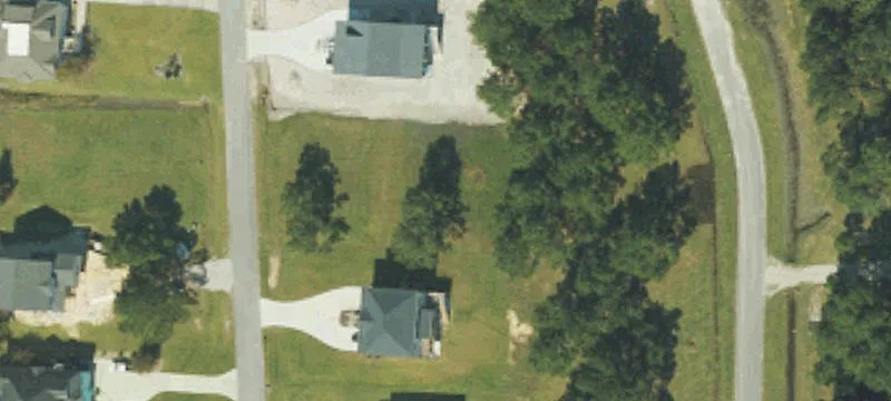 Waterfront Lot with Deeded Slip