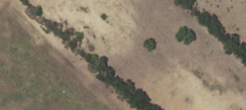 Agricultural Land Tract