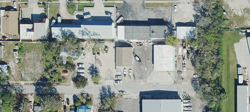 Industrial Warehouse For Lease