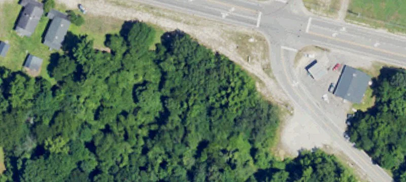 Approved Residential Building Lot
