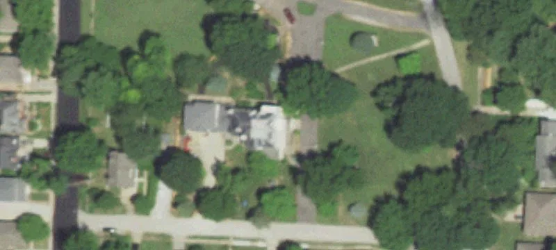 Historic Mansion Property