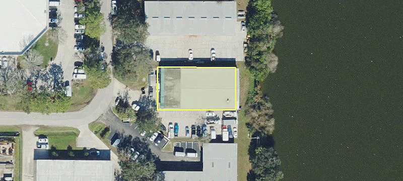 Flex Office/Warehouse with OHDs