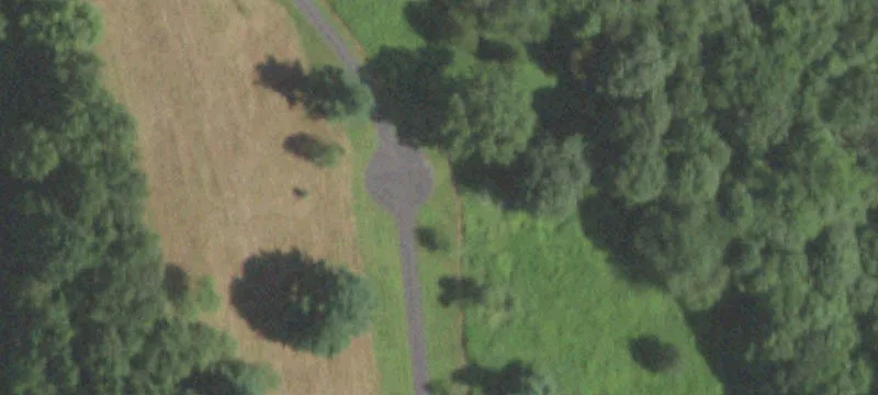 Estate-Section Development Land