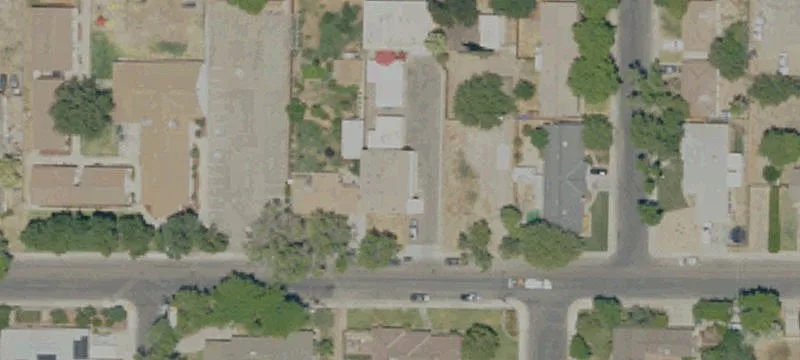 Two Fourplex Investment Property