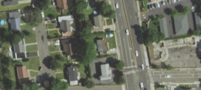 Commercial Land in E Business Zone