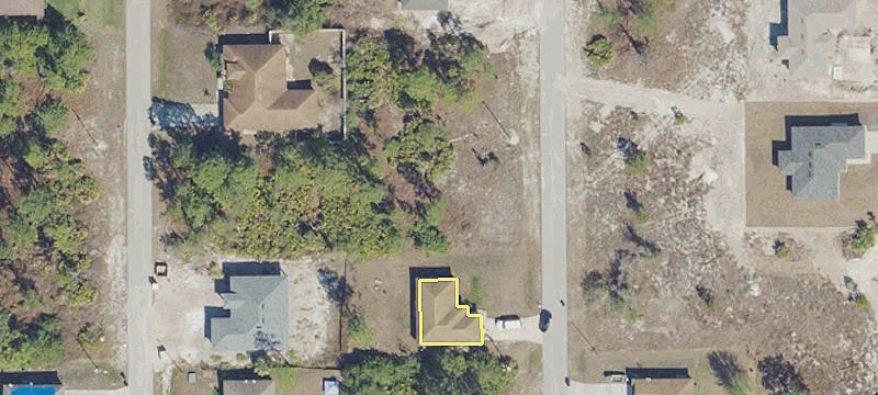 LAND - Lehigh Acres, FL