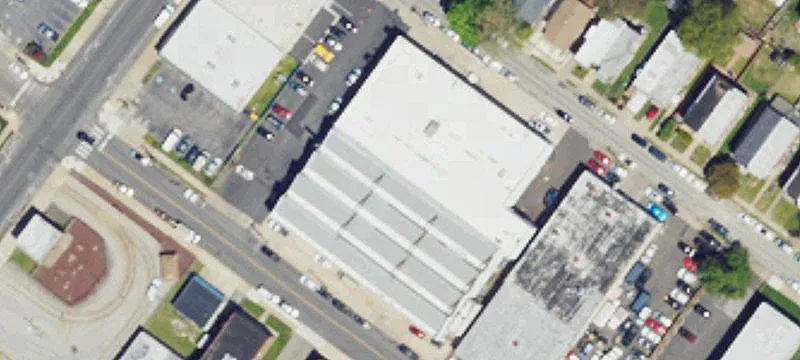 Industrial Flex Warehouse