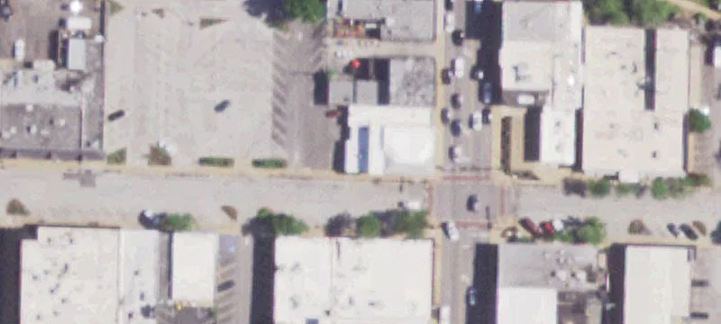 Divisible Full-Service Restaurant Building