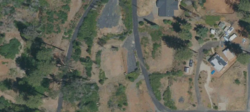 Waterfront Residential Buildable Lot