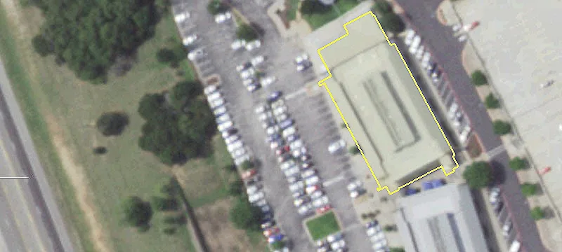Office Building for Lease