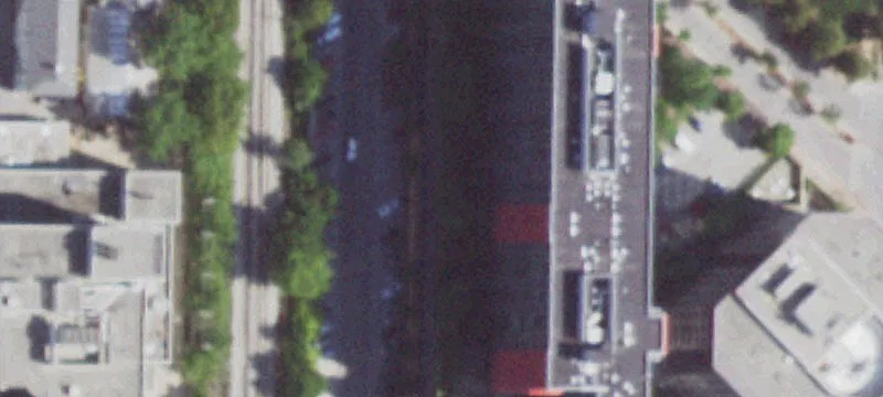 Single-Tenant Office Investment