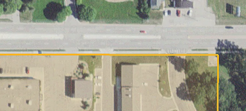 R-2 Multi-Family Development Land