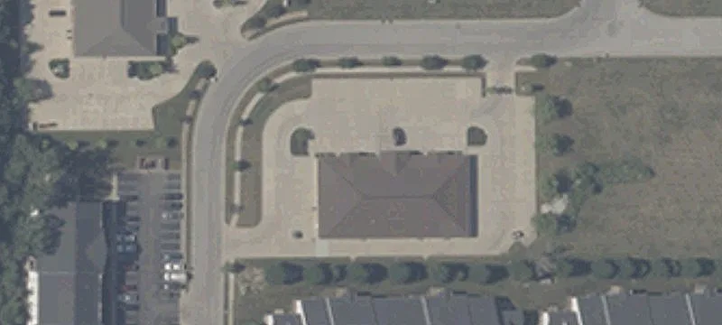 Build-to-Suit Commercial Land