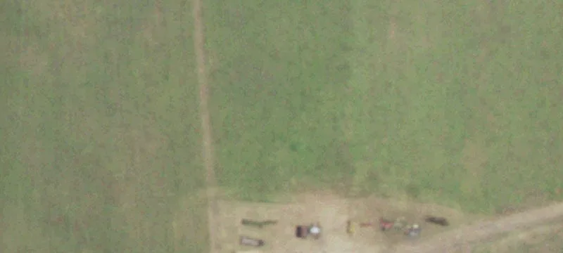 Working Ranch Property with Barn