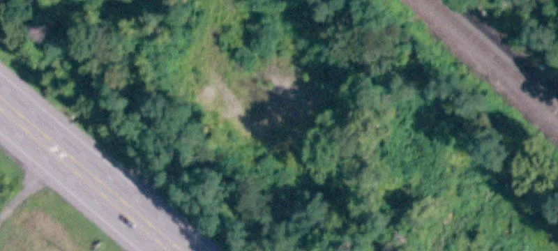 Corner Commercial Development Lot