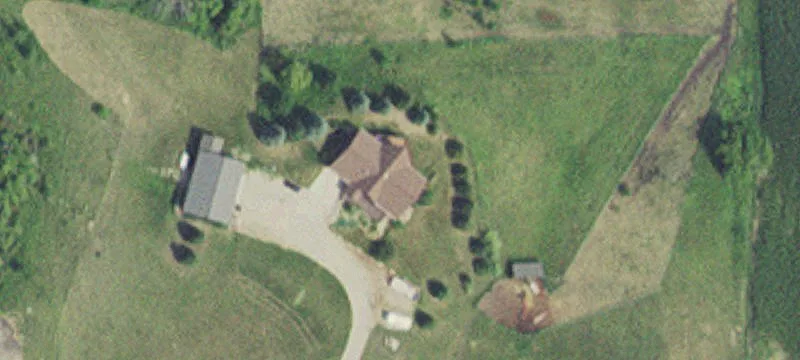Hillside Horse-Friendly Home Site