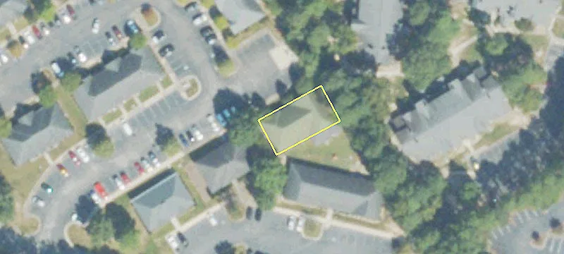Move-In Ready Office Building