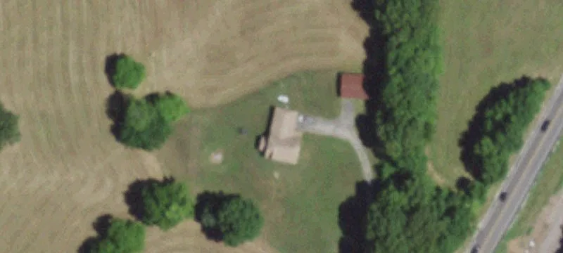 Bulk Industrial Development Land