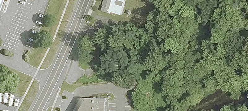 Industrial Land Parcel