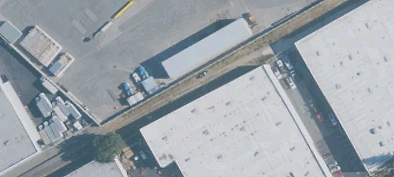Warehouse and Manufacturing Space