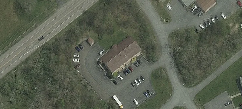 Two-Story Office Building
