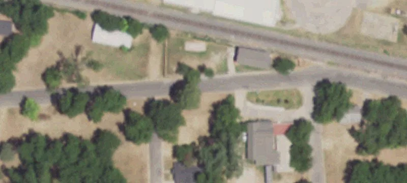 Retail Storefront Parcel Pair