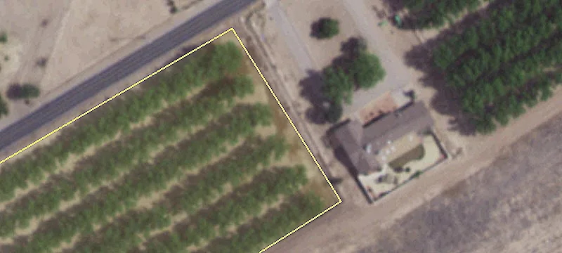 Heavy Industrial Land with Batch Plant