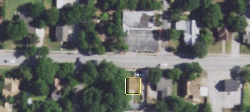 High- Clearance Flex Warehouse Unit