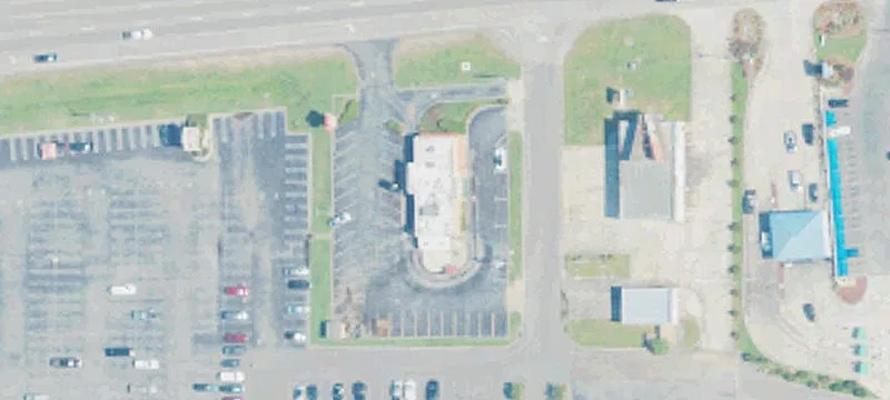 Drive-Through Restaurant with Absolute NNN