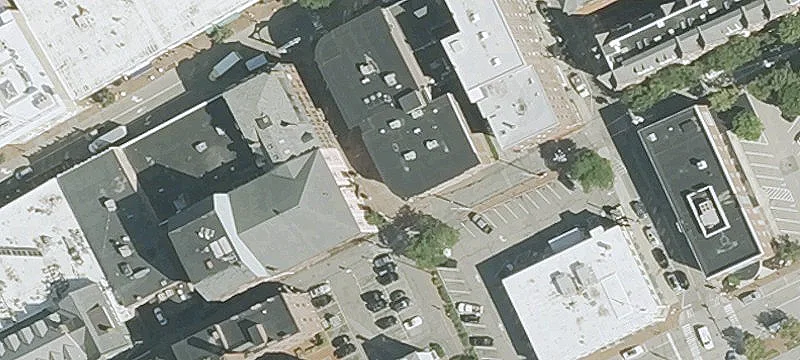 Downtown Office Suites