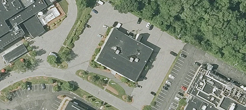 Two-Story R&D Flex Building