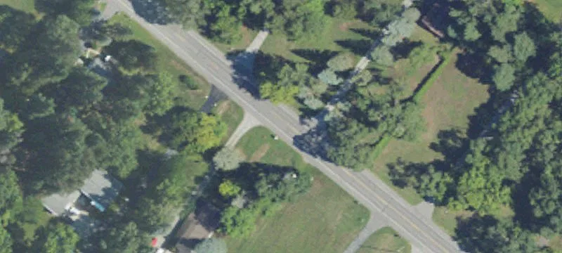 Industrial Land Redevelopment Parcel