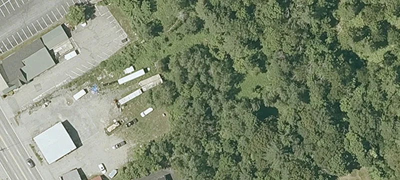 Commercial Land for Ground Lease