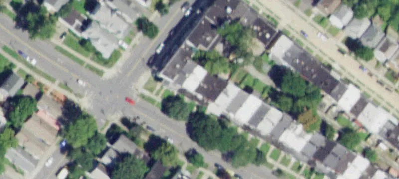 Two-Unit Residential Income Property