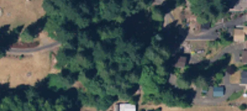 Waterfront Residential Development Lot