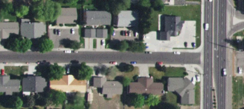 Townhouse-Style Fourplex Investment