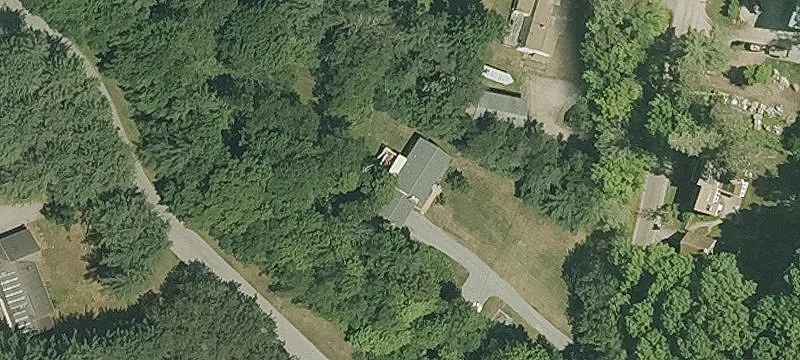 Colchester Duplex with Private Lot