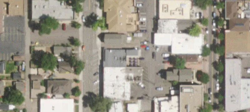 Former Brewery Restaurant Space