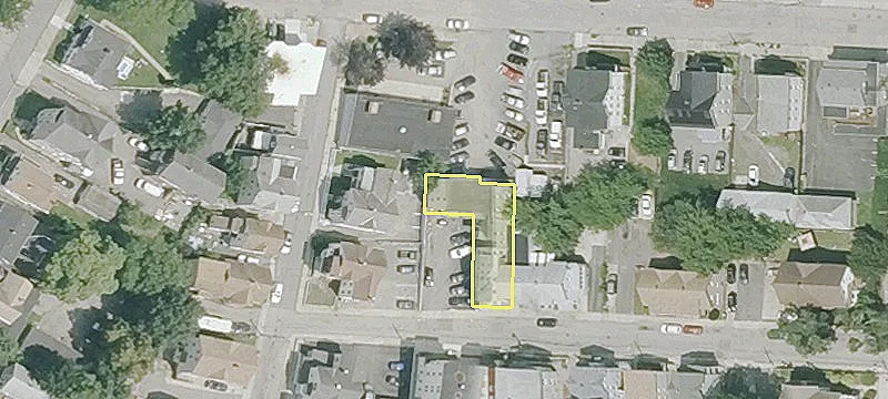 9-Unit Multifamily Income Property