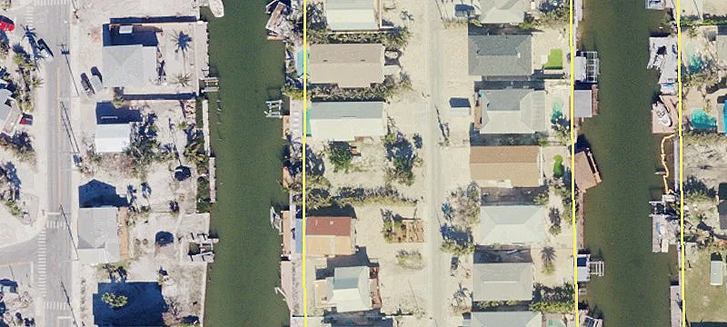 Buildable Waterfront Residential Island Lot