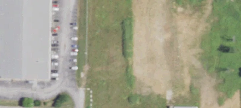 Industrial Land Parcel with Utilities