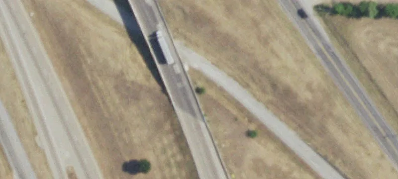 Industrial Development Land Off I-35