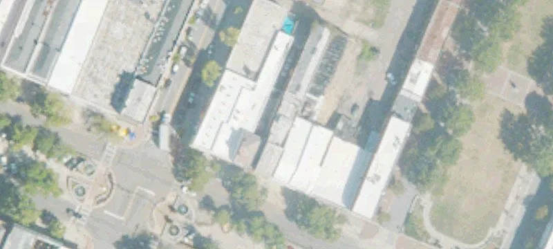 Historic Downtown Mixed-Use Building