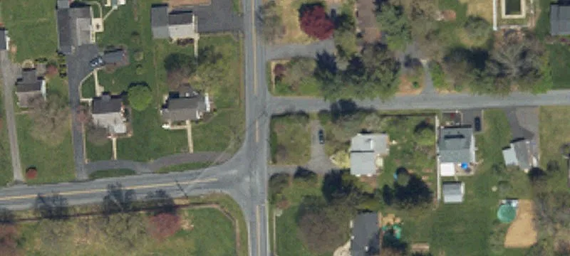 Wooded Estate Homesite with Setback