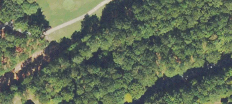 Golf Course Homesite Lot