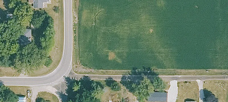 Residential Development Lot